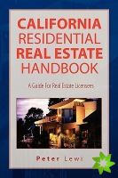 California Residential Real Estate Handbook