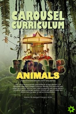 Carousel Curriculum Jungle Animals