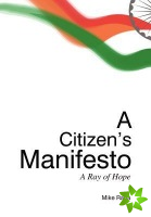Citizen's Manifesto