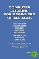 Computer Lessons for the Beginners of All Ages