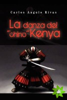 Danza del ''Chino'' Kenya