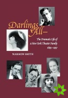 Darlings All---