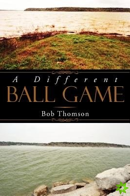 Different Ball Game