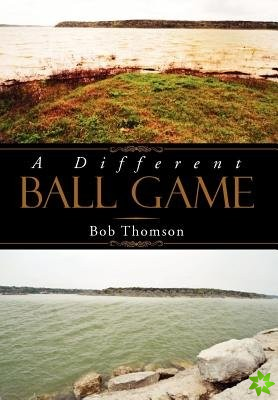 Different Ball Game