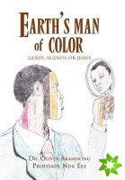 Earth's Man of Color