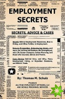 Employment Secrets
