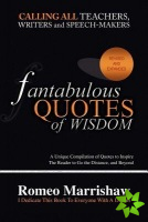 Fantabulous Quotes of Wisdom