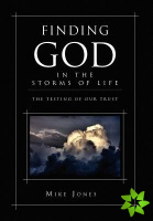 Finding God in the Storms of Life