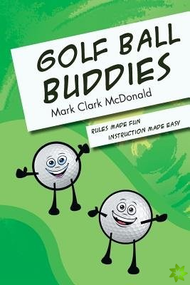 Golf Ball Buddies