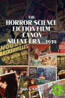 Horror/Science Fiction Film Canon