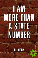 I am More Than A State Number