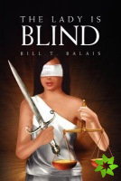 Lady Is Blind