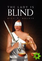 Lady Is Blind