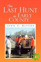 Last Hunt in Early County