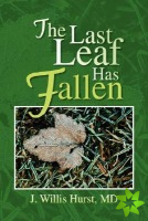 Last Leaf Has Fallen