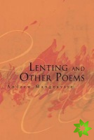 Lenting and Other Poems