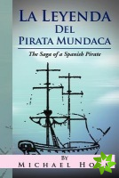 Leyenda del Pirata Mundaca