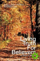 Living Truth for Believers by Atlanta G. Wilkerson