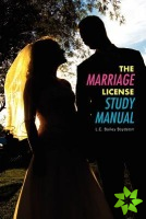 Marriage License Study Manual