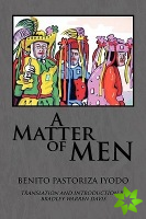 Matter of Men