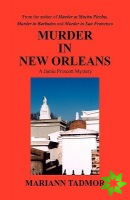 Murder in New Orleans