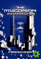 Myconian Invasion