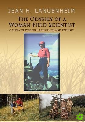 Odyssey of a Woman Field Scientist
