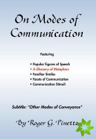 On Modes of Communication
