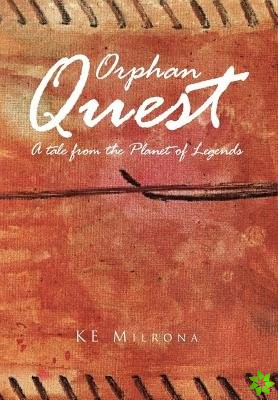 Orphan Quest