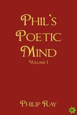 Phil's Poetic Mind