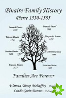 Pinaire Family History