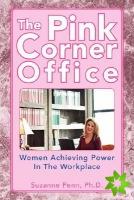 Pink Corner Office