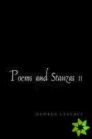 Poems and Stanzas II