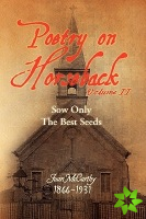 Poetry on Horseback Volume II