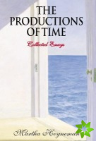 Productions of Time