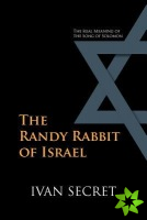 Randy Rabbit of Israel