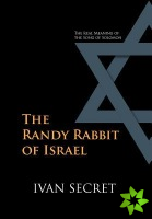 Randy Rabbit of Israel