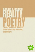 Reality Poetry