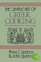 Simple Art of Greek Cooking