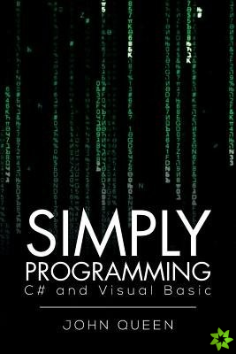 Simply Programming C# and Visual Basic .