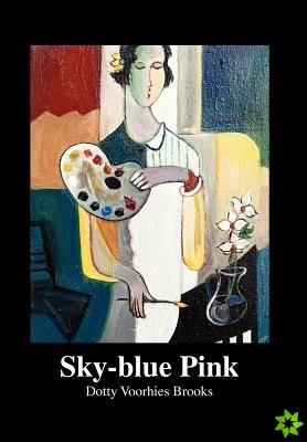 Sky-Blue Pink