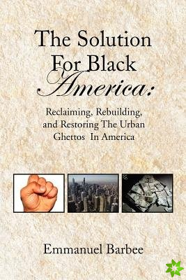 Solution for Black America