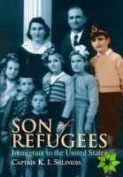 Son of Refugees