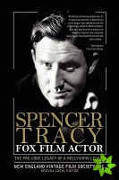 Spencer Tracy Fox Film Actor