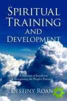 Spiritual Training and Development