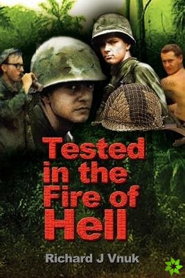 Tested in the Fire of Hell