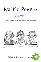 Walt's People - Volume 7