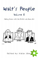 Walt's People, Volume 8