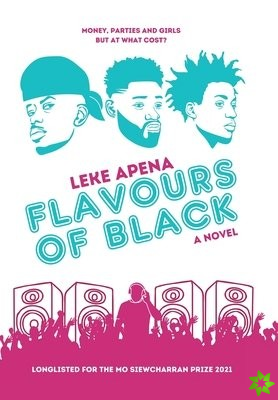 Flavours of Black