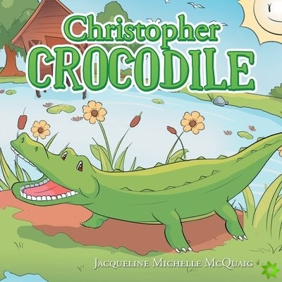Christopher Crocodile
